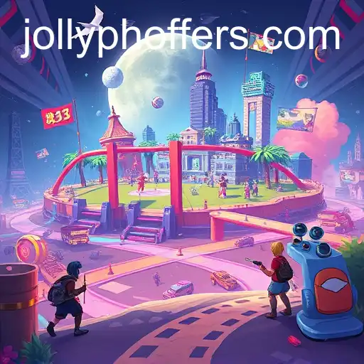 Exploring the World of Jollyph: The Latest Trends and Updates