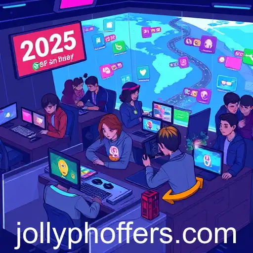 Digital Engagement in Gaming Communities