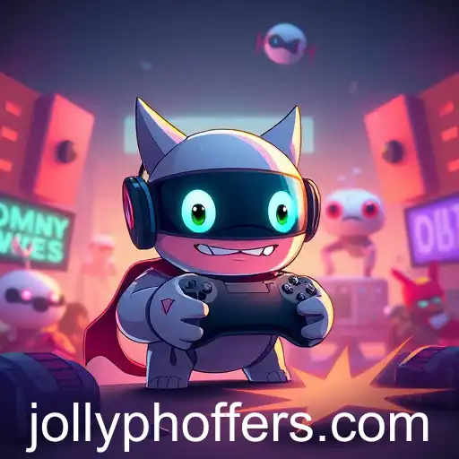 Gaming Evolution: The Rise of Jollyph