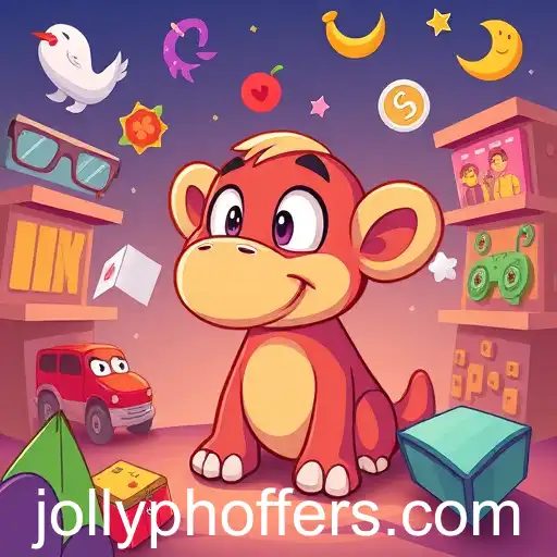 Gaming Trends of 2025: Jollyph and Beyond