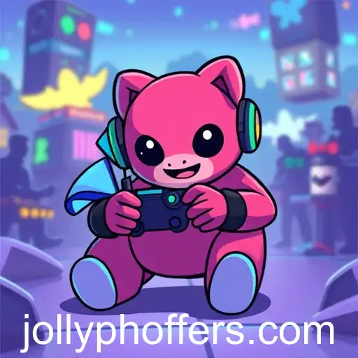 Jollyph's Impact on the Digital Gaming Landscape