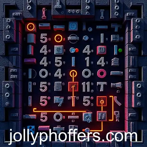 The Evolving World of Jollyph: A Digital Playground