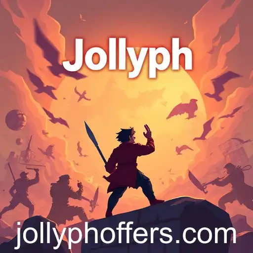 Jollyph Nation: The Game Portal Redefining Play