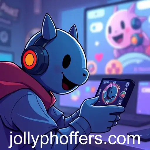 Jollyph: A Game Changer in the Online Gaming Landscape