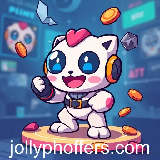 Jollyph Revolutionizes Online Gaming Experience