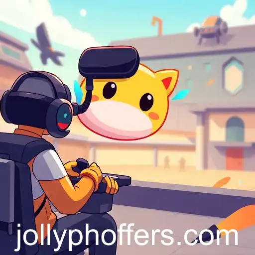 Jollyph Pioneers Gaming Innovations in 2025