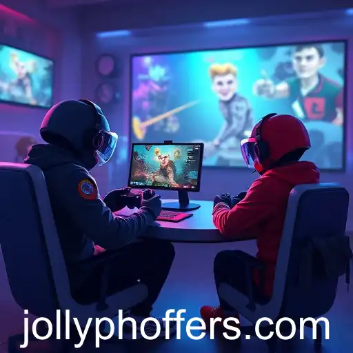 Rising Popularity of Jollyph Games in 2025