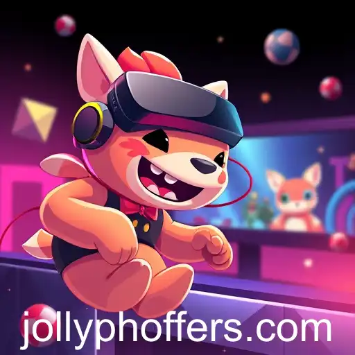 Jollyph Revolutionizes Online Gaming Trends
