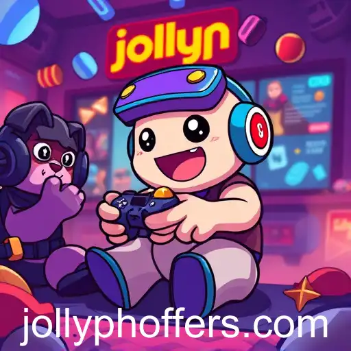 Rise of Jollyph: A New Era for Online Gaming