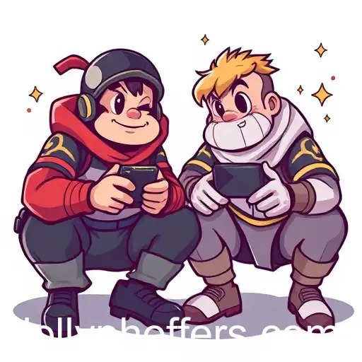 The Rise of Jollyph Games