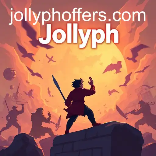 Jollyph Nation: The Game Portal Redefining Play