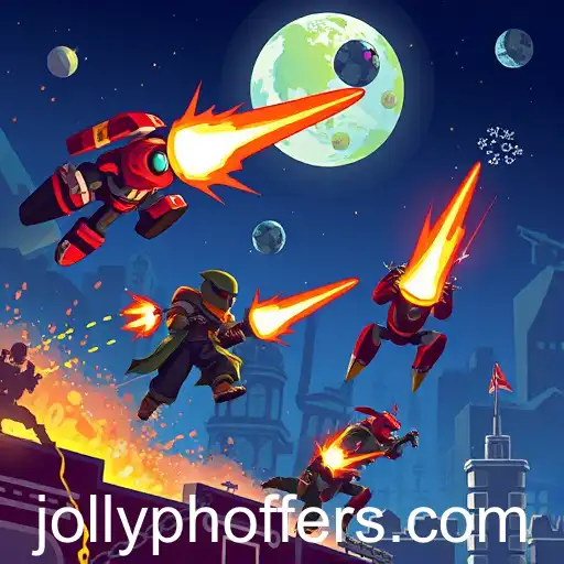 Gaming for Joy: The Jollyph Phenomenon