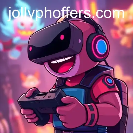 Jollyph: The Game Website Revolutionizing Online Fun