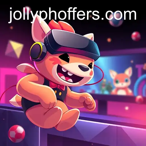 Jollyph Revolutionizes Online Gaming Trends