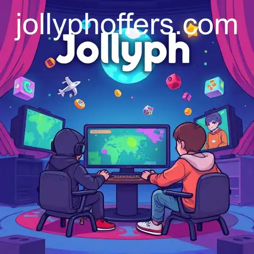 The Rise of Online Game Platforms