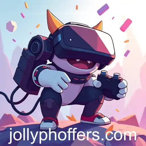 The Virtual Playground: A New Age of Online Gaming